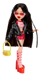 Foto 5 | Muñeca Bratz Goin' Out Jade con Accesorios - Venta Internacional