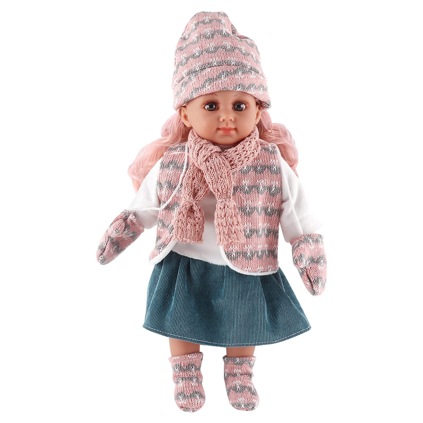 Foto 6 pulgar | Set de Juego deAO para Muñeca con Accesorios-Venta Internacional