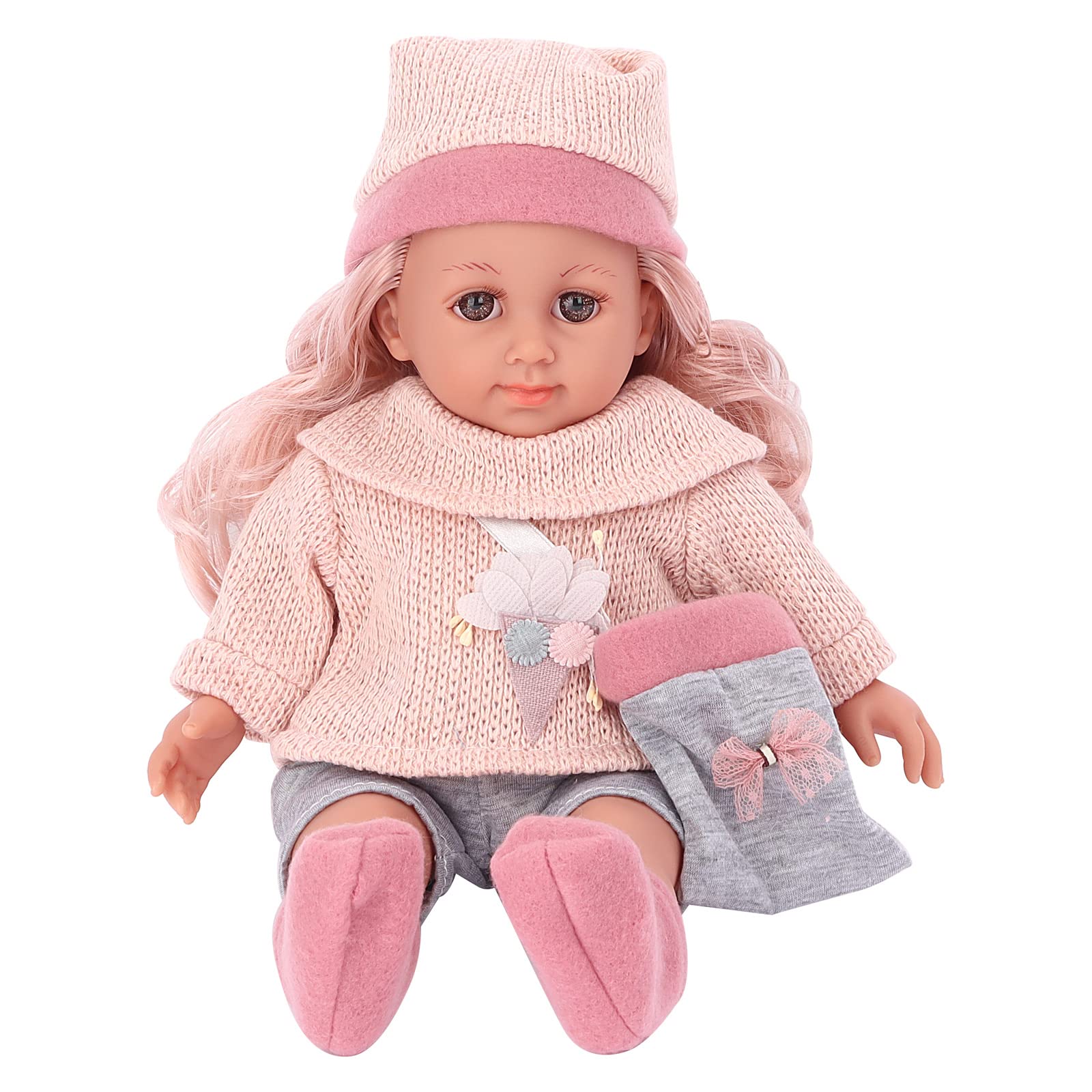Foto 7 pulgar | Set de Juego deAO para Muñeca con Accesorios-Venta Internacional
