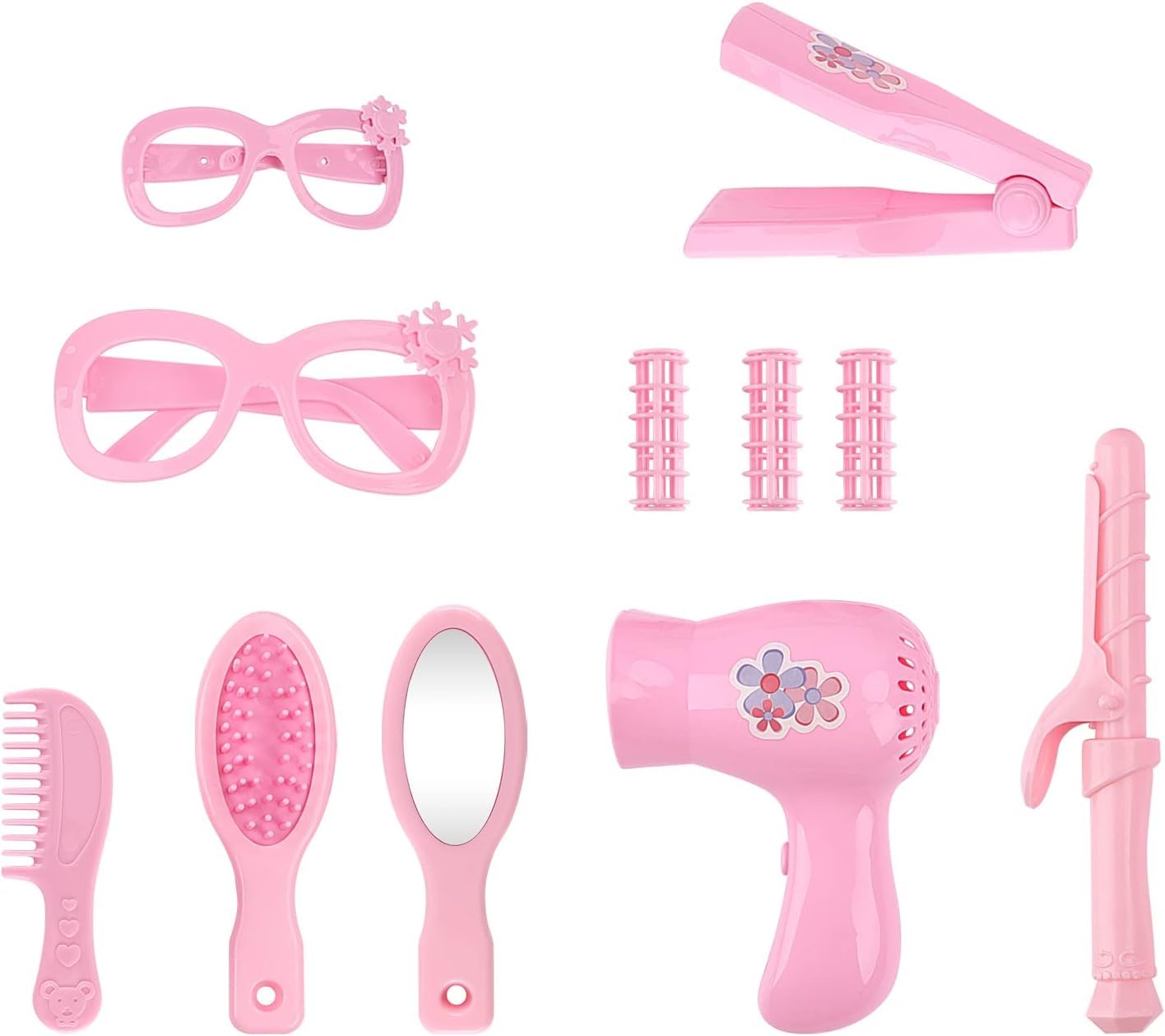 Foto 8 pulgar | Set de Juego deAO para Muñeca con Accesorios-Venta Internacional