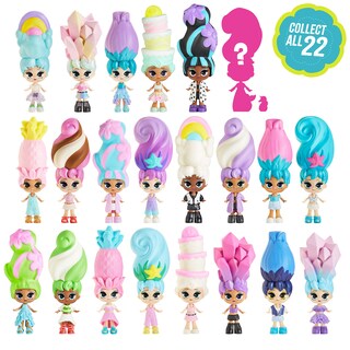 Foto 4 | Muñeca Toy Blume: Añade Agua Y Mira Quién Crece Con Más De 10 Sorpresas - Venta Internacional.