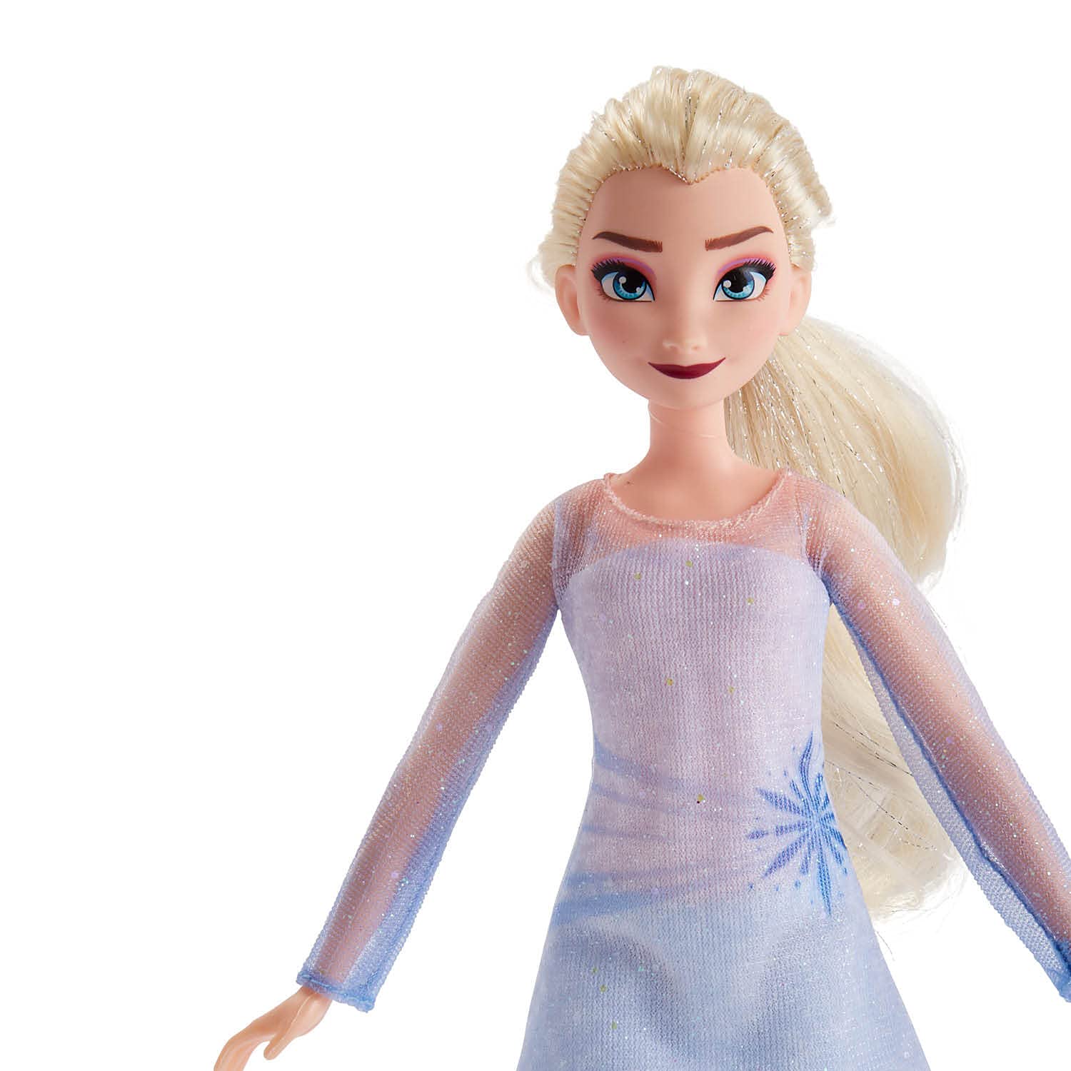 Foto 5 | Figura De Muñeca Elsa Y Nokk De Toy Frozen Disney 2 Para Niños Mayores De 3 Años - Venta Internacional.