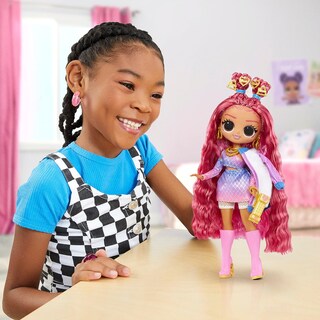 Foto 2 | Muñeca Lol Surprise Omg Core Series 7 Golden Heart