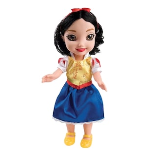 Foto 3 | Muñeca Soy Blanca Nieves, Princesas De Disney