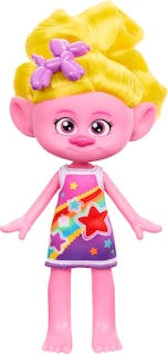 Foto 1 | Muñeca De Moda Mattel Dreamworks Trolls Fun Fair Surprise - Venta Internacional.