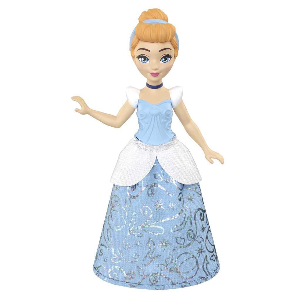 Foto 3 pulgar | Muñeca Mattel Cinderella Disney Princess - Venta Internacional