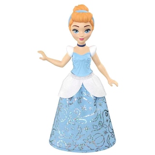 Foto 2 | Muñeca Mattel Cinderella Disney Princess - Venta Internacional