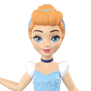 Foto 4 | Muñeca Mattel Cinderella Disney Princess - Venta Internacional