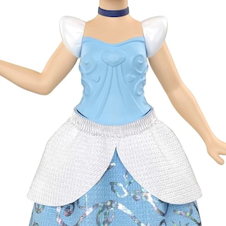 Foto 5 | Muñeca Mattel Cinderella Disney Princess - Venta Internacional