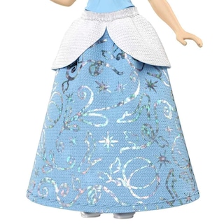 Foto 6 | Muñeca Mattel Cinderella Disney Princess - Venta Internacional