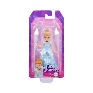 Foto 7 | Muñeca Mattel Cinderella Disney Princess - Venta Internacional