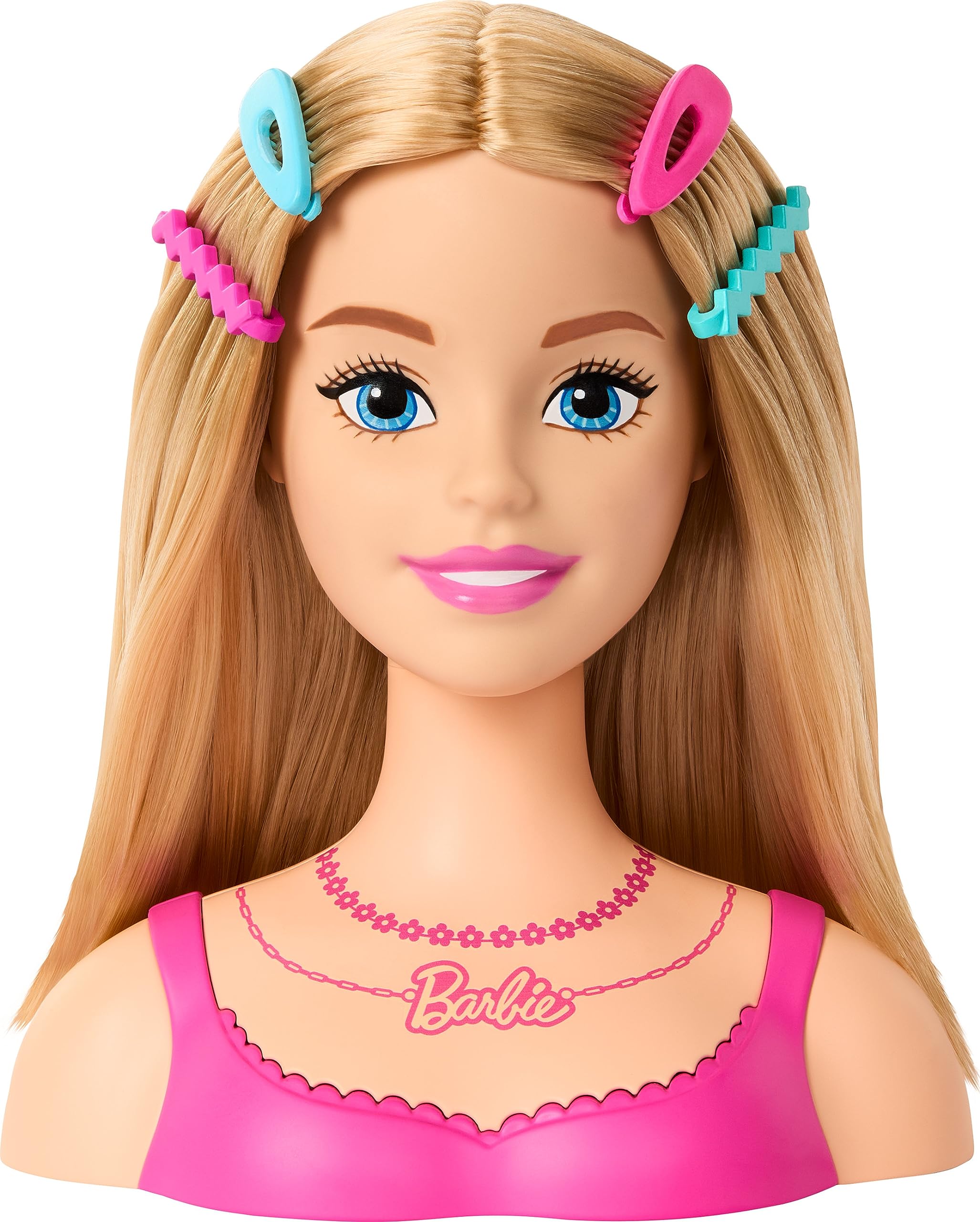 Foto 8 pulgar | Muñeca Barbie Styling Head con Accesorios - Venta Internacional