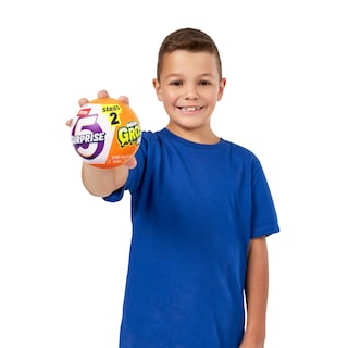 Foto 6 | Toy 5 Surprise Mega Gross Minis Series 2 Zuru Para Niños - Venta Internacional.