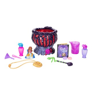 Foto 4 | Toy Disney La Sirenita El Caldero Místico De Úrsula - Venta Internacional.