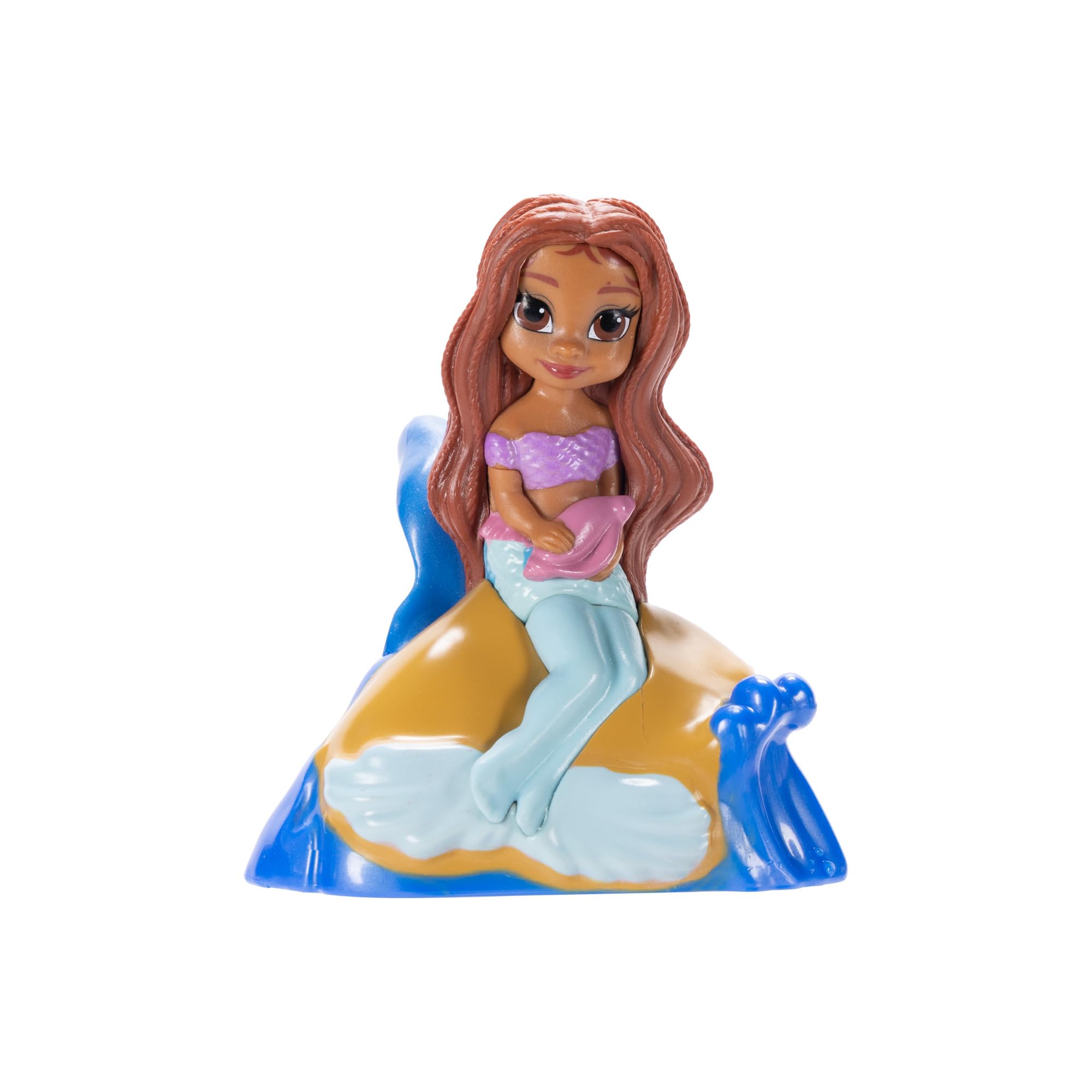 Foto 6 pulgar | Toy Disney La Sirenita El Caldero Místico De Úrsula - Venta Internacional.