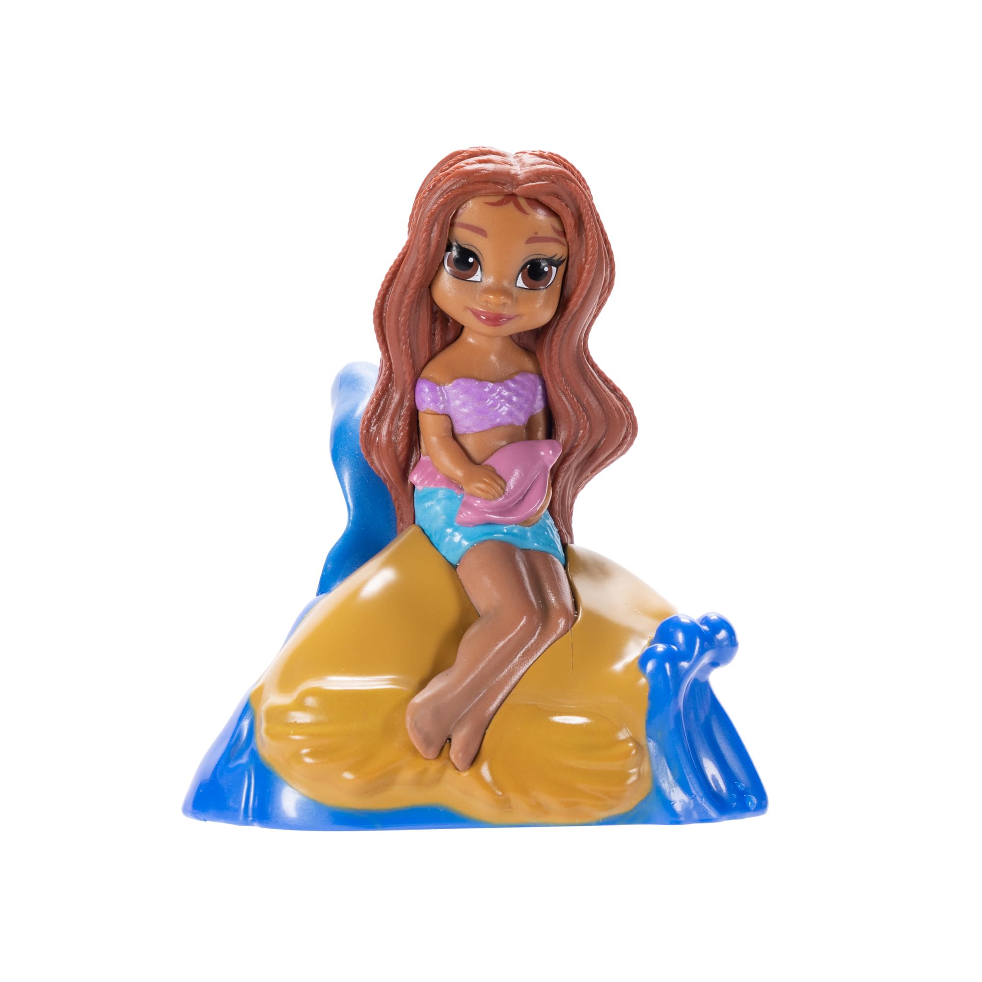 Foto 7 pulgar | Toy Disney La Sirenita El Caldero Místico De Úrsula - Venta Internacional.