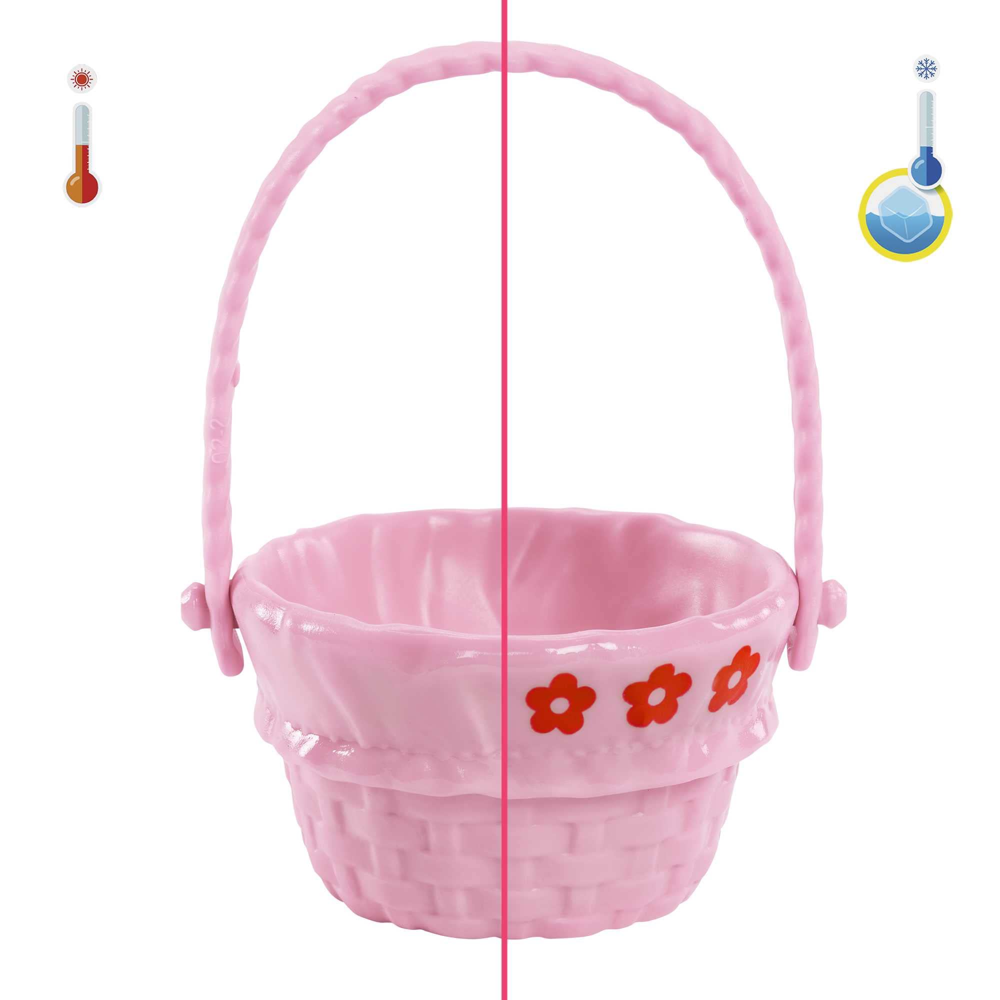 Foto 5 pulgar | Huevo De Pascua Toy Barbie Color Reveal Con 6 Sorpresas Hcc74 - Venta Internacional.