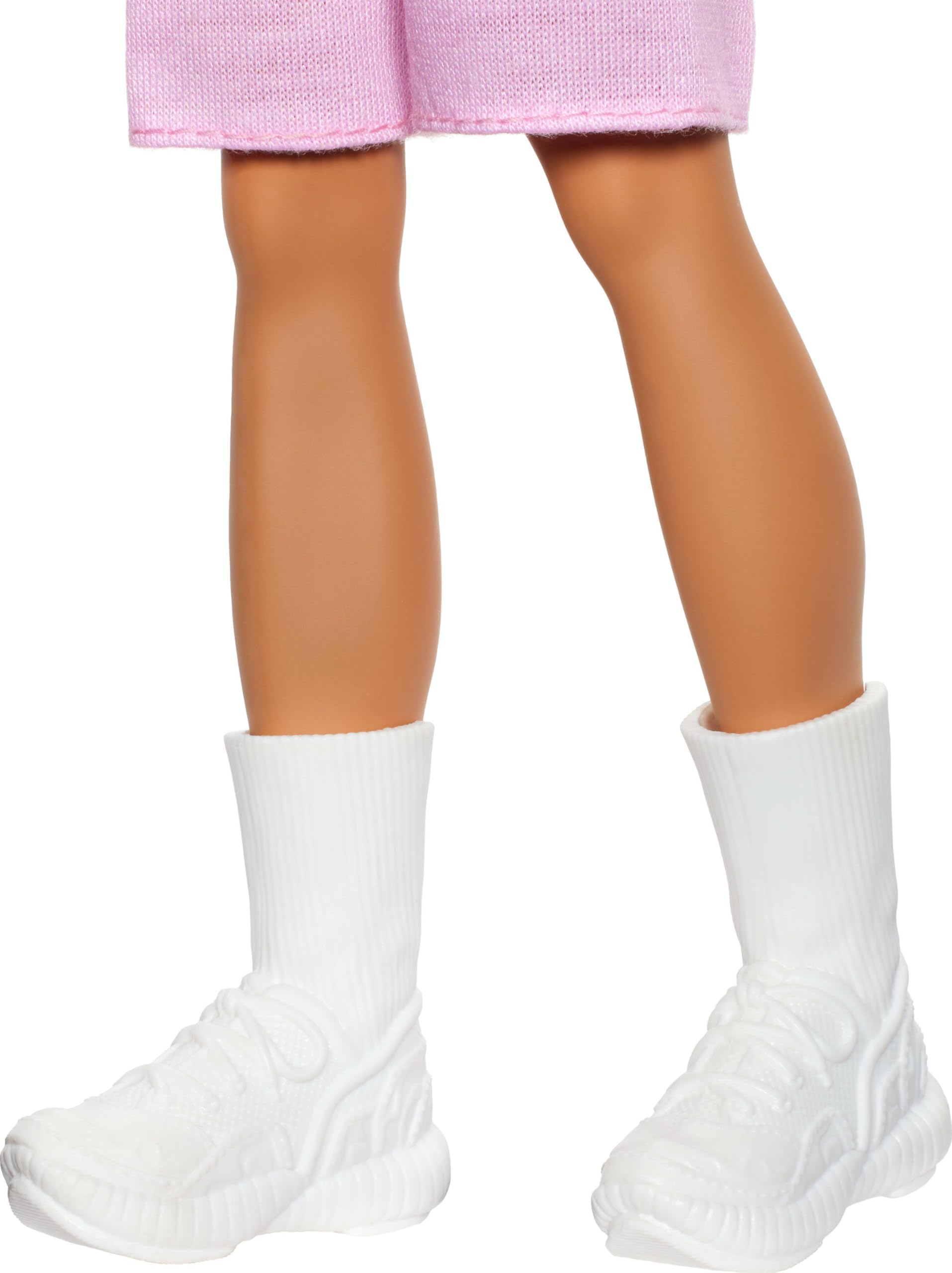 Foto 4 pulgar | Muñeca De Moda Barbie Fashionistas Ken #241 Con Cabello Rubio - Venta Internacional.