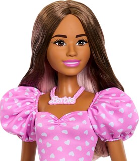 Foto 3 | Muñeca Moderna Barbie De 28 Pulgadas Con Ropa Y Accesorios Extraíbles - Venta Internacional.