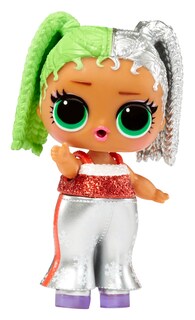 Foto 4 | ¡sorpresa De Toy L.o.l.! ¡sorpresa Navideña! Miss Merry, ¡más De 8 Años - Venta Internacional.
