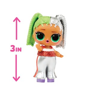 Foto 5 | ¡sorpresa De Toy L.o.l.! ¡sorpresa Navideña! Miss Merry, ¡más De 8 Años - Venta Internacional.