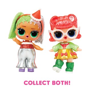 Foto 7 | ¡sorpresa De Toy L.o.l.! ¡sorpresa Navideña! Miss Merry, ¡más De 8 Años - Venta Internacional.