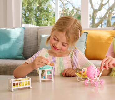 Foto 6 | Coleccionable Toy Zuru 5 Surprise My Mini Baby Series 1 Para Niña - Venta Internacional.