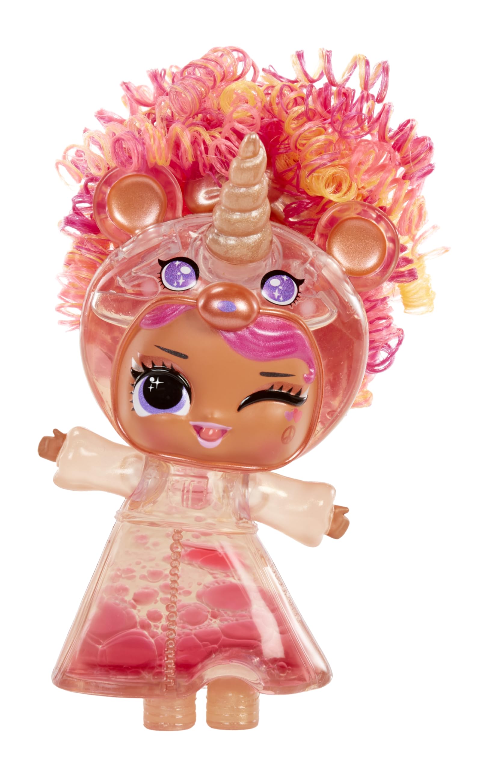 Foto 5 pulgar | ¡crea Tu Propia Muñeca Unicornio L.o.l. Surprise! ¡unicornios! ¡tots! - Venta Internacional.