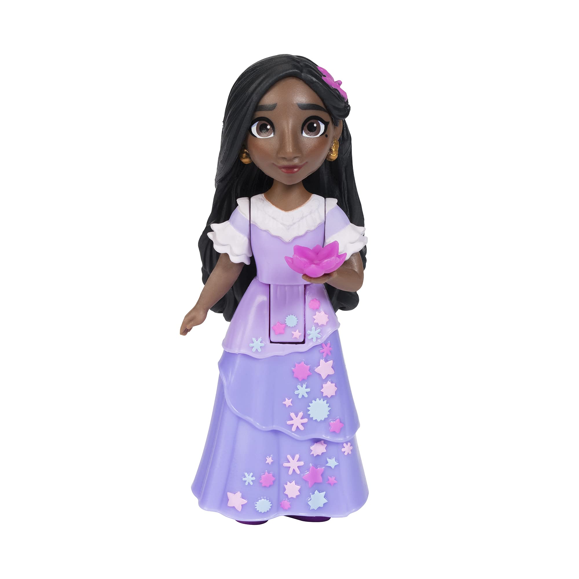 Foto 4 | Juego De 6 Figuras De Muñecas Disney Encanto The Madrigal Family - Venta Internacional.