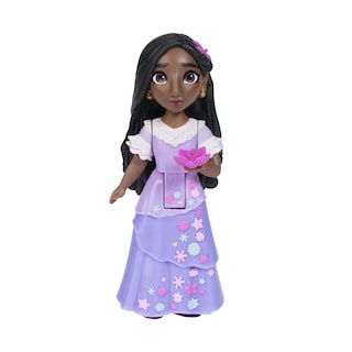 Foto 4 | Juego De 6 Figuras De Muñecas Disney Encanto The Madrigal Family - Venta Internacional.