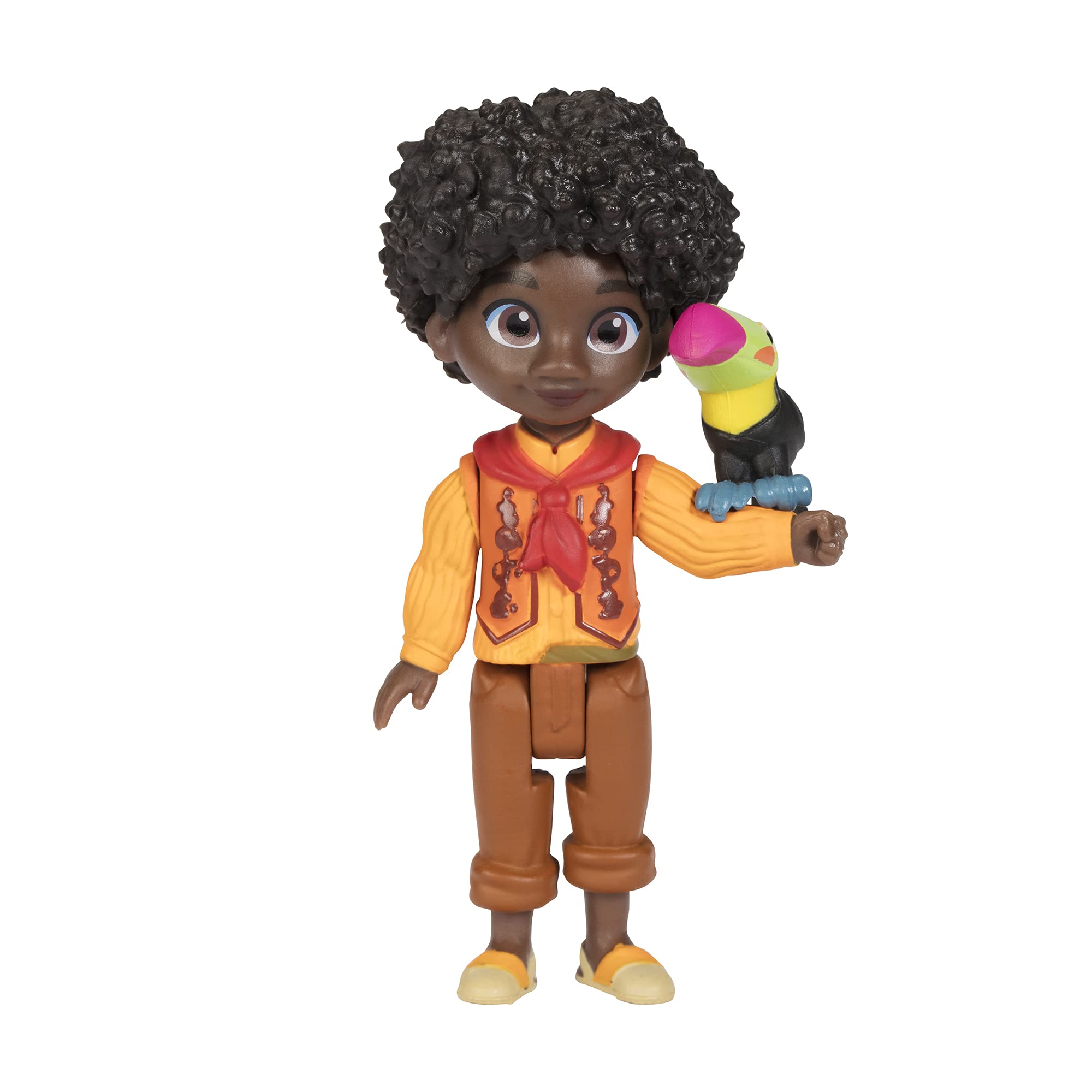 Foto 6 pulgar | Juego De 6 Figuras De Muñecas Disney Encanto The Madrigal Family - Venta Internacional.