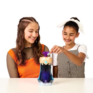 Foto 4 | Toy Magic Mixies Pixlings Marena La Sirena Con Poción 5+ - Venta Internacional.