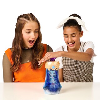 Foto 5 | Toy Magic Mixies Pixlings Marena La Sirena Con Poción 5+ - Venta Internacional.