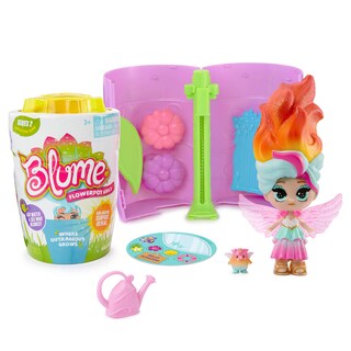Foto 1 | Doll Blume «diversión Bajo El Sol», 10 Sorpresas Surtidas - Venta Internacional.