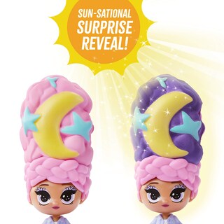 Foto 2 | Doll Blume «diversión Bajo El Sol», 10 Sorpresas Surtidas - Venta Internacional.