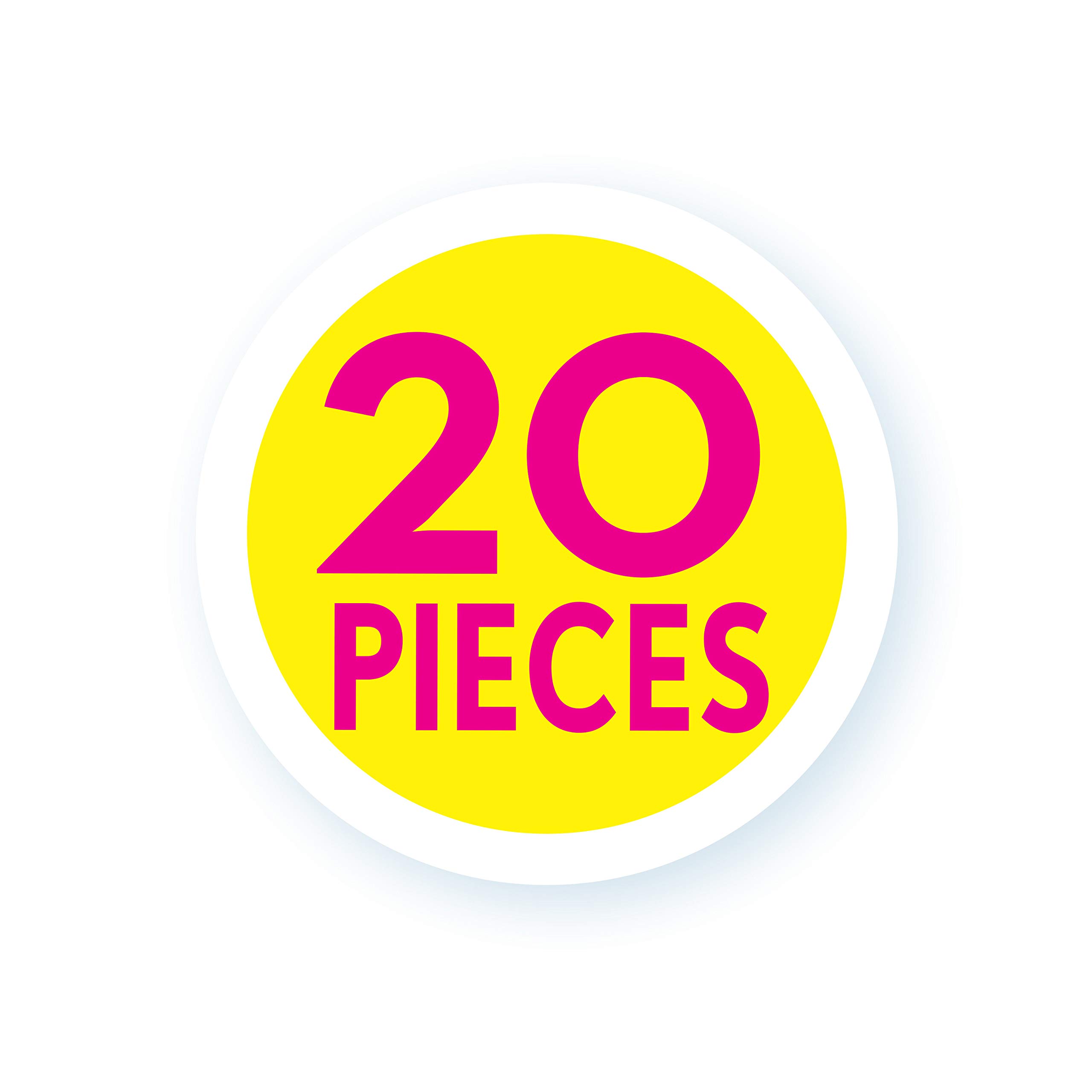 Foto 4 pulgar | Cabezal De Peluquería Barbie Fashionistas, 20 Piezas, Rubio, 8 Pulgadas - Venta Internacional.