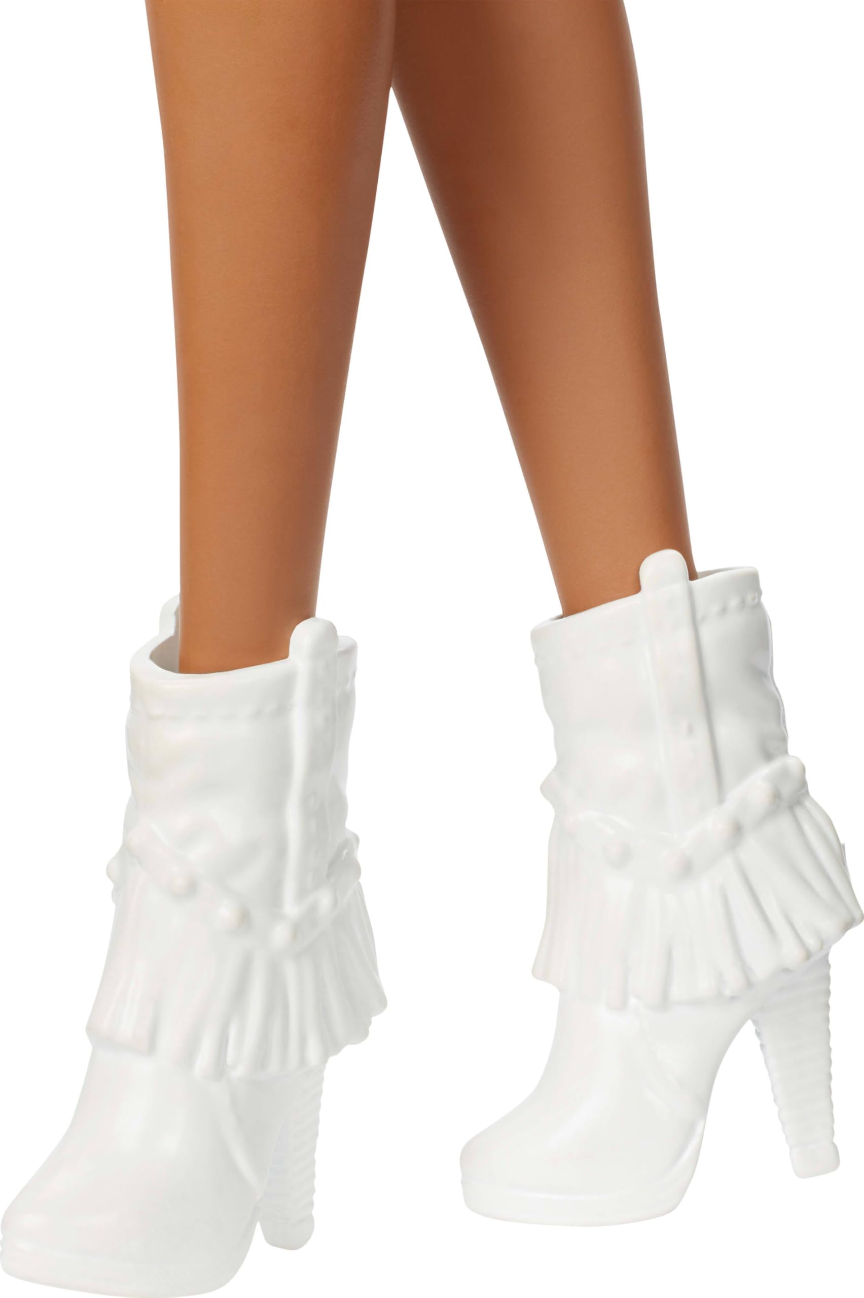 Foto 5 pulgar | Muñeca De Moda Barbie Fashionistas #239 De Pelo Negro Con Vestido - Venta Internacional.
