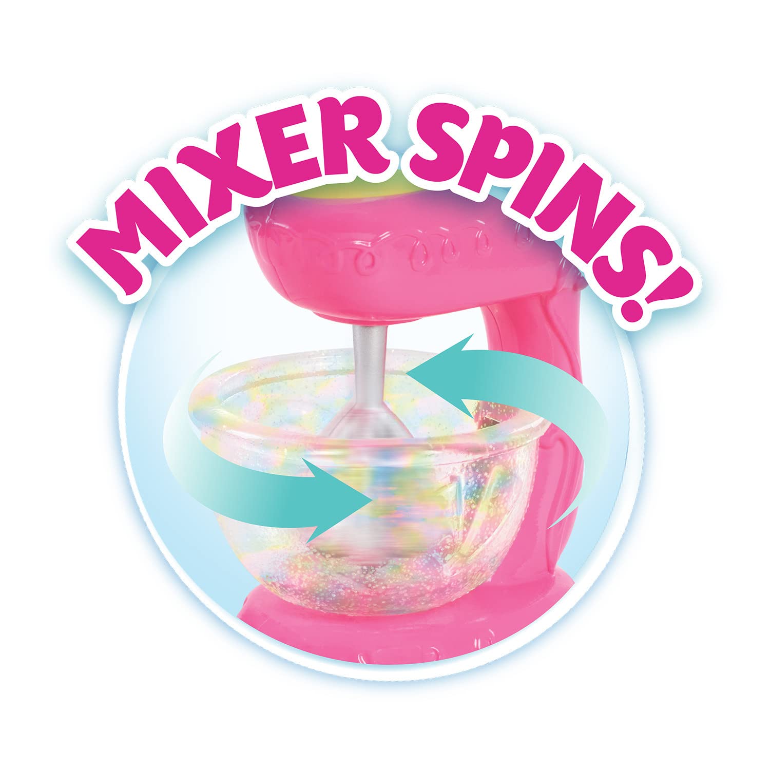 Foto 6 pulgar | Set De Juego Just Play Disney Junior Alice's Wonderland Bakery, 15 Piezas - Venta Internacional.