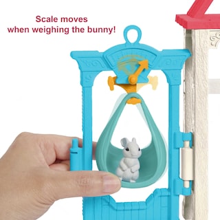 Foto 4 | Set Mattel Spirit Lucky's Foal Nursery Con Lucky Doll - Venta Internacional.
