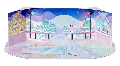 Foto 5 | Furniture Playset L.o.l. ¡sorpresa! Winter Chill Con Ice Sk8er - Venta Internacional.