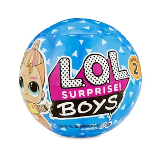 Foto 1 | Doll L.o.l. ¡sorpresa! Serie 2 Para Niños Con 7 Sorpresas - Venta Internacional.