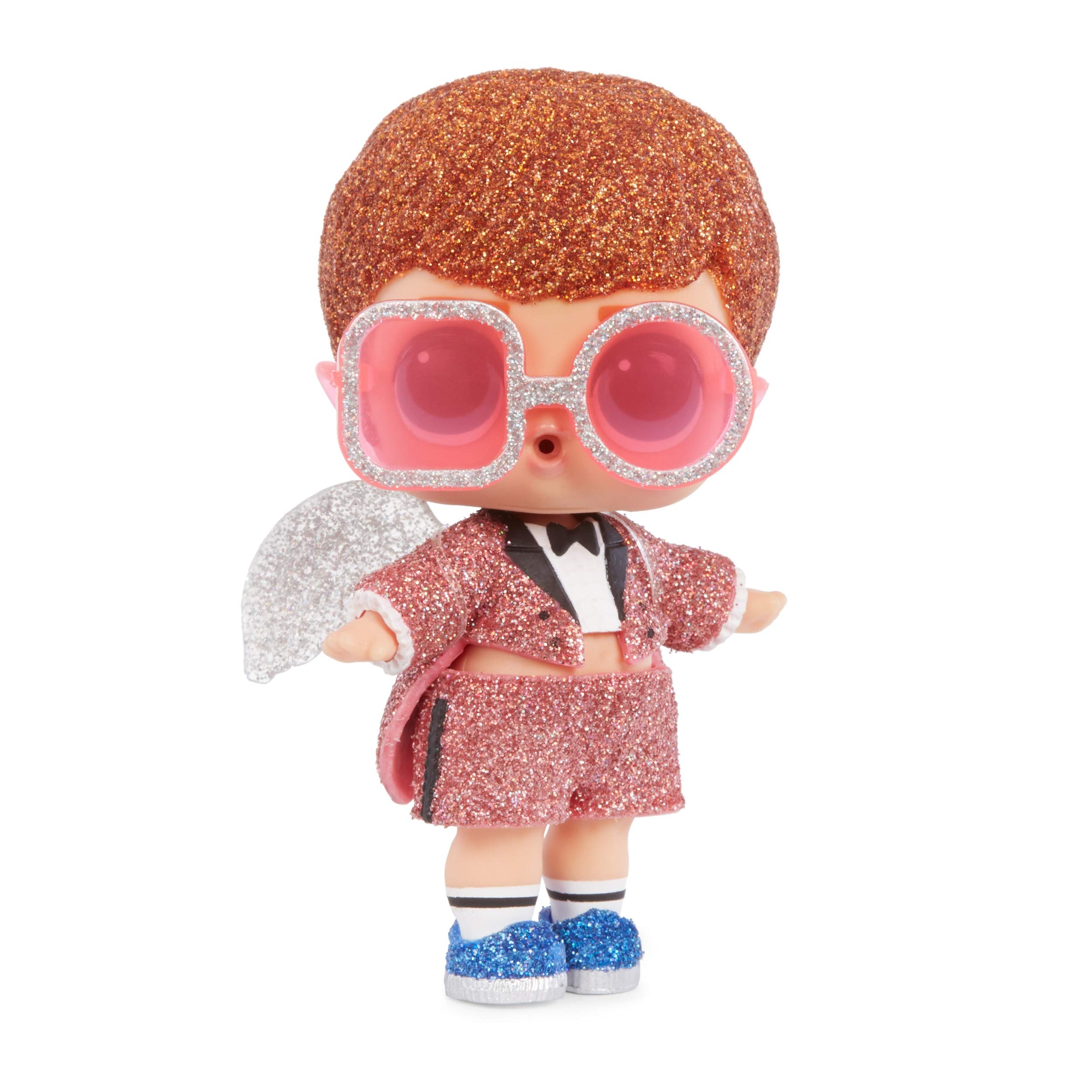 Foto 4 | Doll L.o.l. ¡sorpresa! Serie 2 Para Niños Con 7 Sorpresas - Venta Internacional.