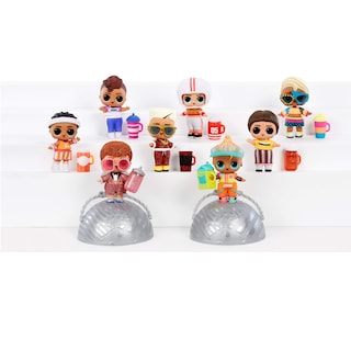 Foto 6 | Doll L.o.l. ¡sorpresa! Serie 2 Para Niños Con 7 Sorpresas - Venta Internacional.