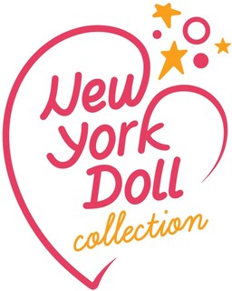 Foto 7 | Set De Accesorios The New York Doll Collection Baby Doll - Venta Internacional.