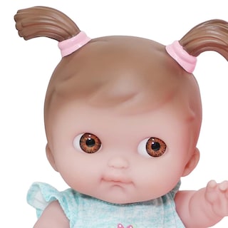 Foto 5 | Set De Regalo Baby Doll Jc Toys Lil Cutesies 9 Bath Time Para 2 Años - Venta Internacional.