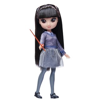 Foto 1 | Muñeca Cho Chang De Harry Potter De Wizarding World, 20 Cm, Con Accesorios - Venta Internacional.