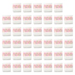 Pañales Para Muñecas Charex Para Bebés Recién Nacidos, Paquete De 40 Piezas Para 45-60 Cm - Venta Internacional.