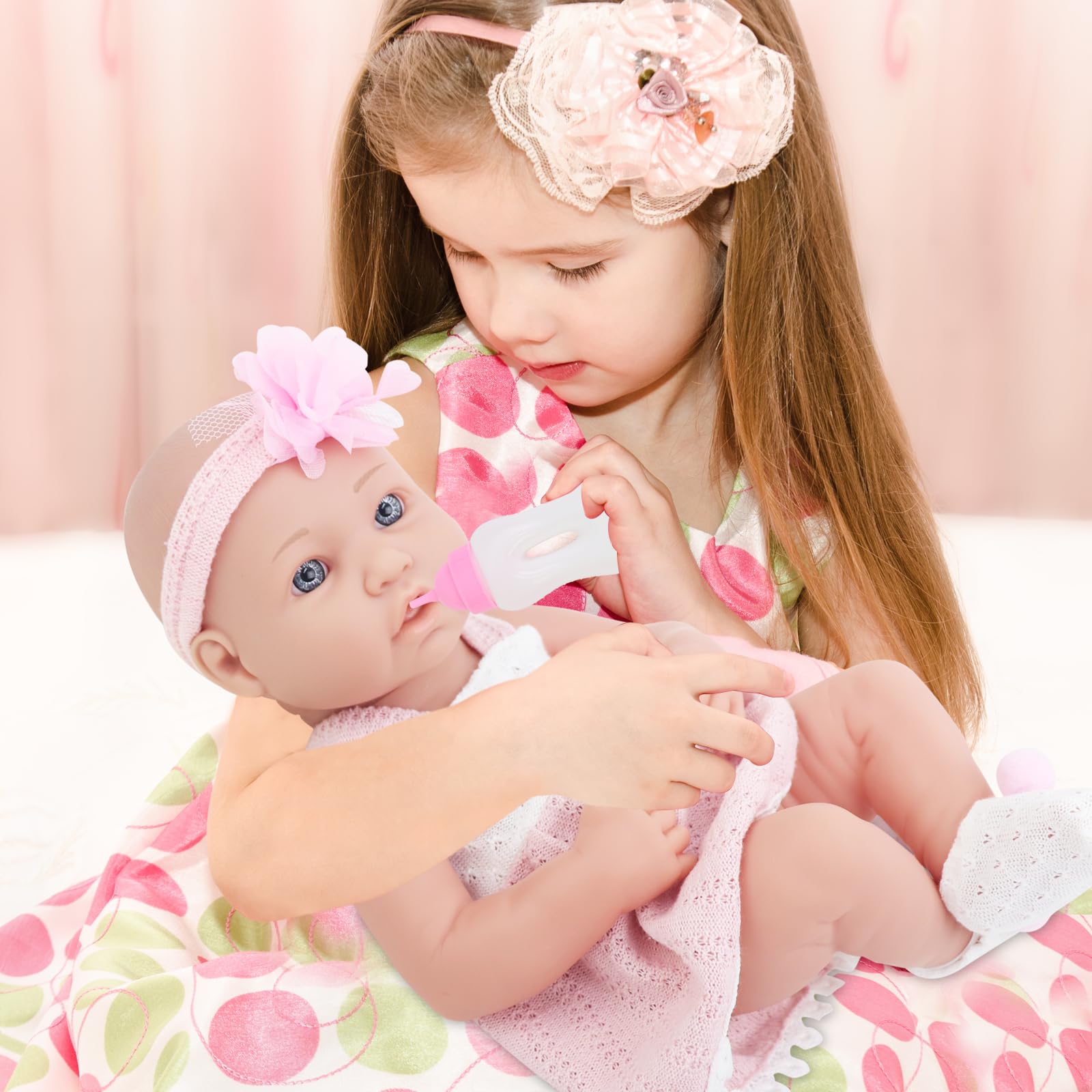 Foto 7 pulgar | Muñeca Unicorn Element con Ropa y Accesorios - Venta Internacional