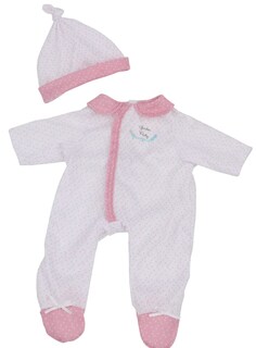 Foto 1 | Ropa Para Muñecas Jc Toys Berenguer Boutique La Baby 2+ Years - Venta Internacional.