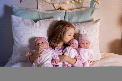 Foto 2 | Ropa Para Muñecas Jc Toys Berenguer Boutique La Baby 2+ Years - Venta Internacional.